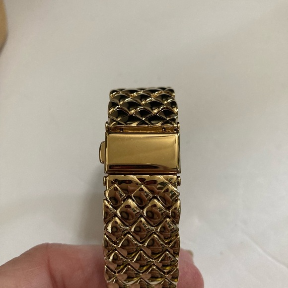 Joan Rivers Watch. Vintage. Excellent condition. - Picture 7 of 11